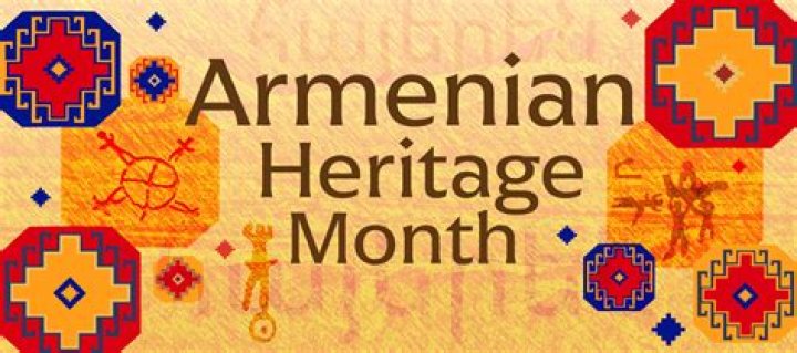 A Journey Of American Identity And Armenian Heritage