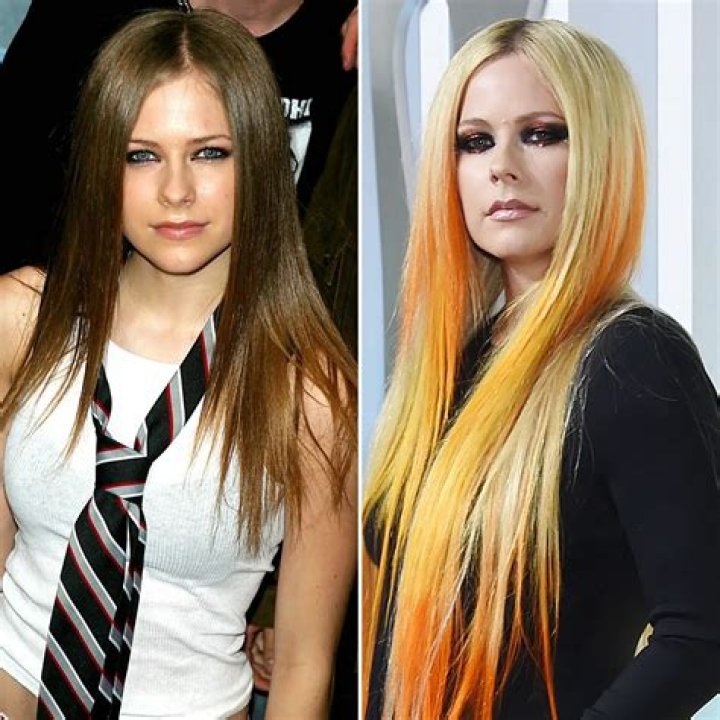 A Look Into Avril Lavigne's Family Life: Does She Have Children?