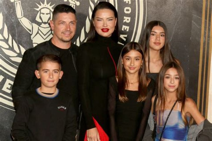 Adriana Lima's Parents: The Story Of Her Early Life And Family