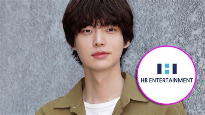 Ahn Jae-hyun: A Rising Star In Entertainment