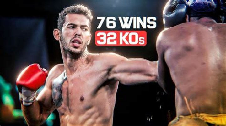 Alex Pereira's Father: The Unsung Hero Behind The Kickboxing Champion