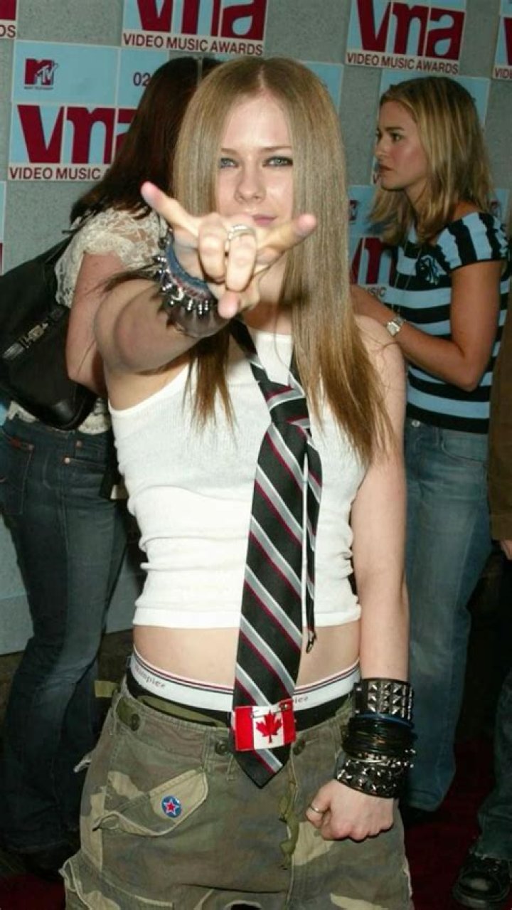 All About Avril Lavigne's Husband And Their Family