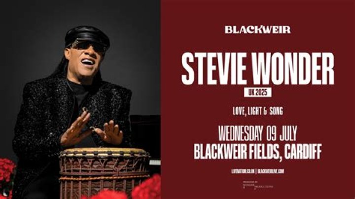 An Eye-Opening Look At Stevie Wonder's Financial Empire: Net Worth Revealed