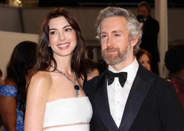 Anne Hathaway's Husband (Adam Shulman) Net Worth In 2024: A Deep Dive