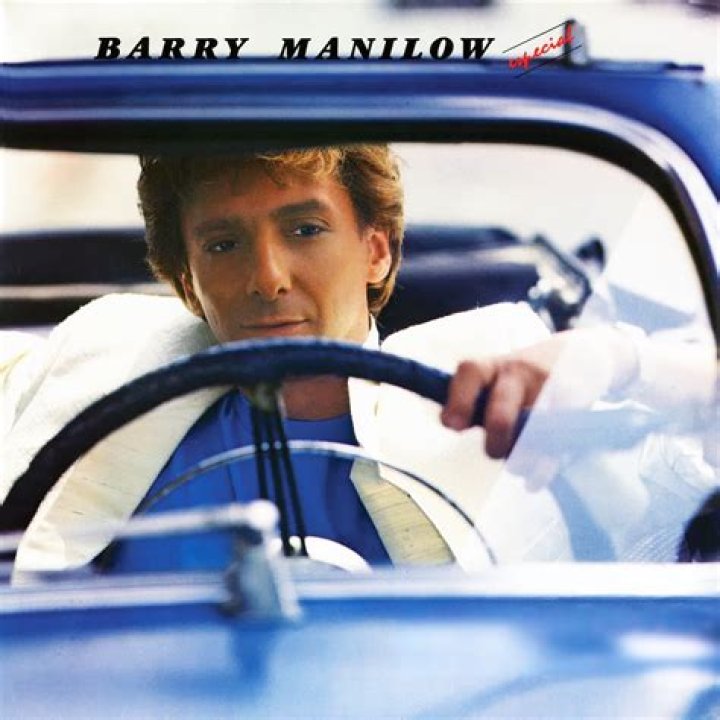 Barry Manilow Album Sales: Breaking Record After Record
