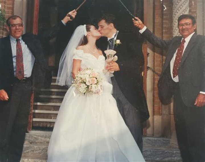 Beloved Susan Boyle's Husband: A Photographic Chronicle Of Their Matrimony