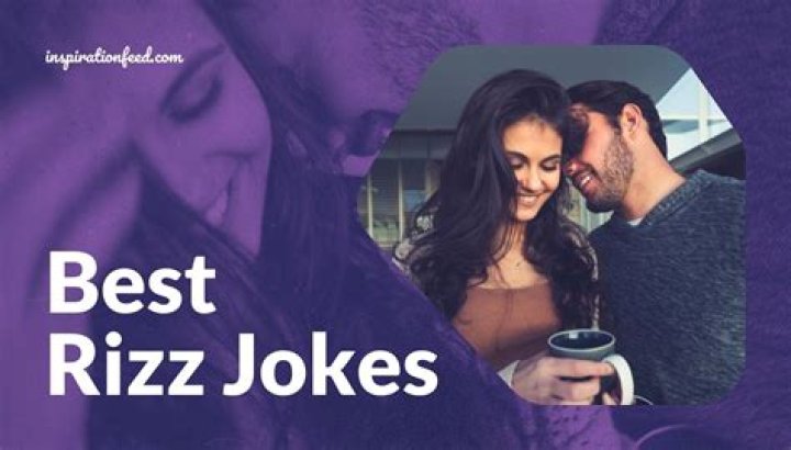 Best Rizz Jokes