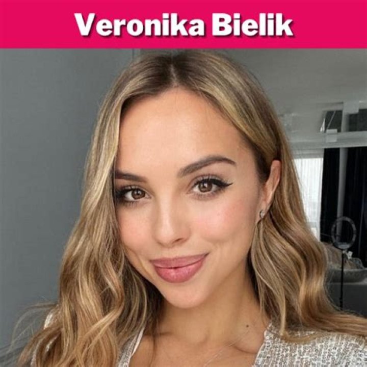 Bielik Veronica