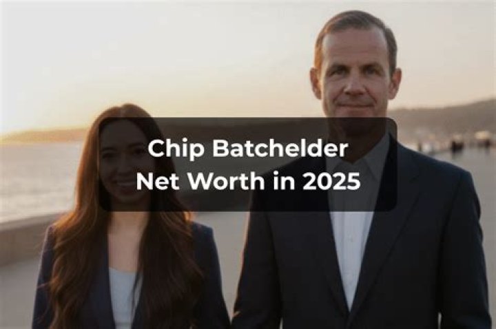 Billionaire Philanthropist - Chip Batchelder's Boston Fortune