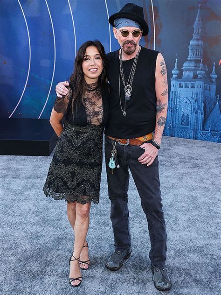 Billy Bob Thornton Ex Wives