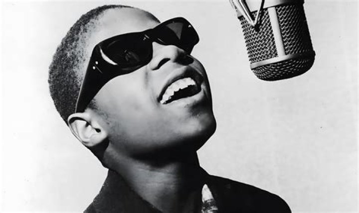 Black Singer-songwriters