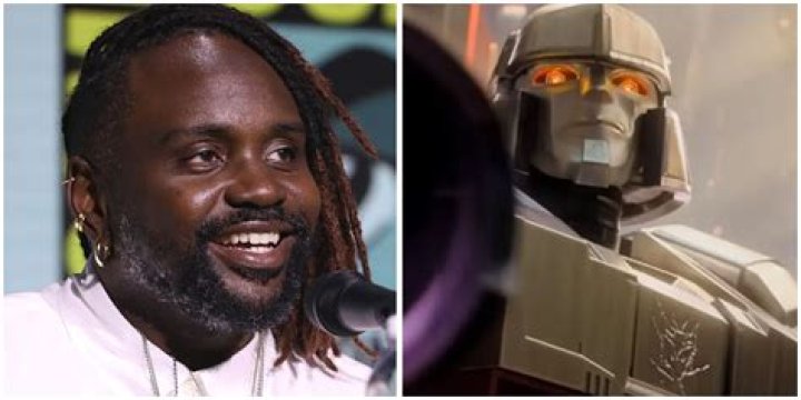Brian Tyree Henry's Love Story: A Look Into His Relationship