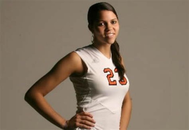 Callie Rivers Height