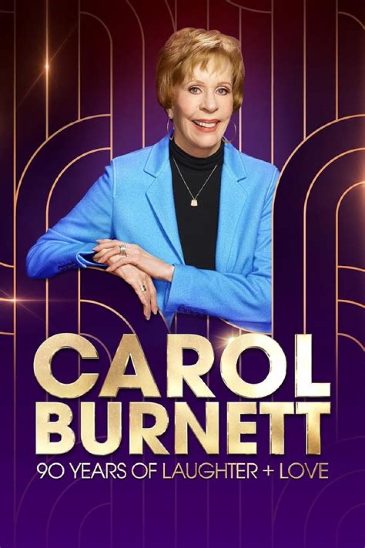 Carol Burnett's Unforgettable Appearance In 2024