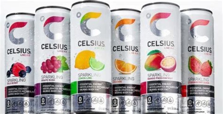 Celsius Energy Drinks: The Ultimate Guide To Drug Testing