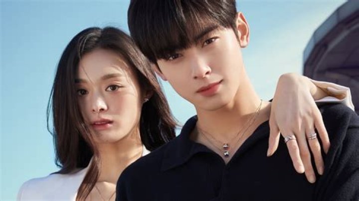 Cha Eun Woo Confirms New Girlfriend: Find Out Who She Is!
