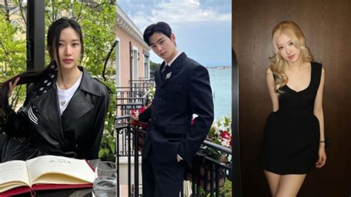 Cha Eun-woo Relationships 2024: A Detailed Look Into His Love Life