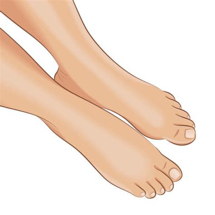 Channing Tatum's Bare Feet: A Guide To His Famous Arches