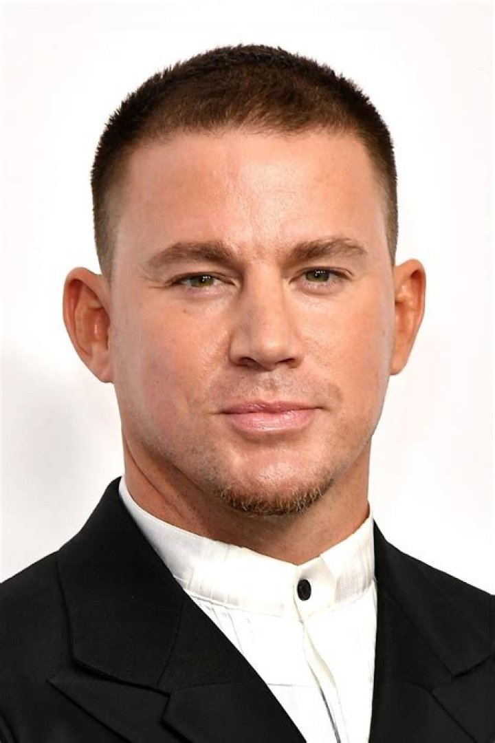 Channing Tatum's Height: How Tall Is The Hollywood Hunk?