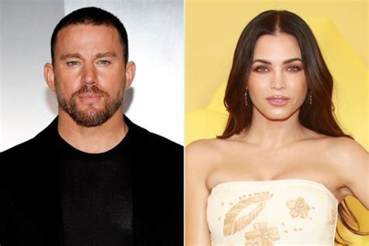 Channing Tatum's Striking Stats: Height And Weight Revealed