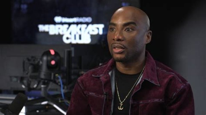Charlemagne Tha God's Net Worth: The Surprising Fortune Of The Radio Personality