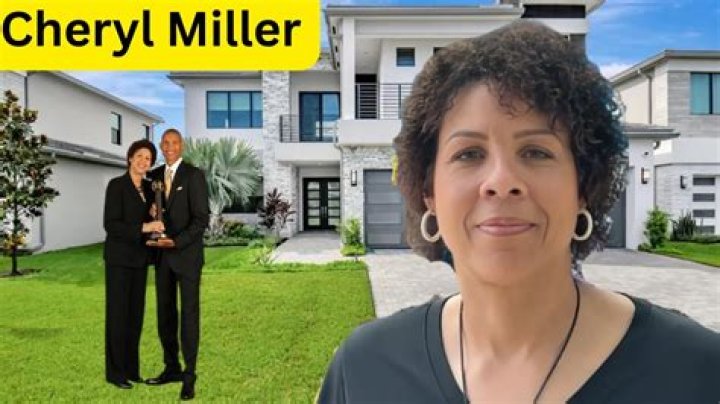 Cheryl Miller's Marital Status: Is The Basketball Legend Single Or Married?