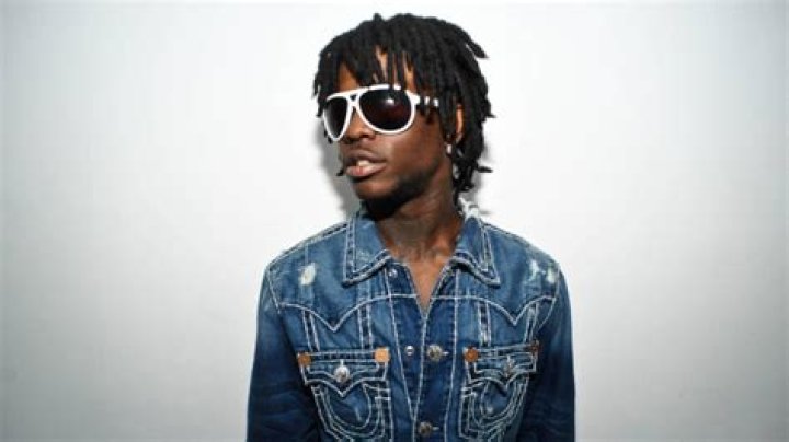 "Chief Keef "