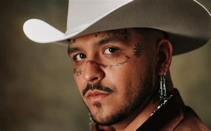 Christian Nodal Net Worth