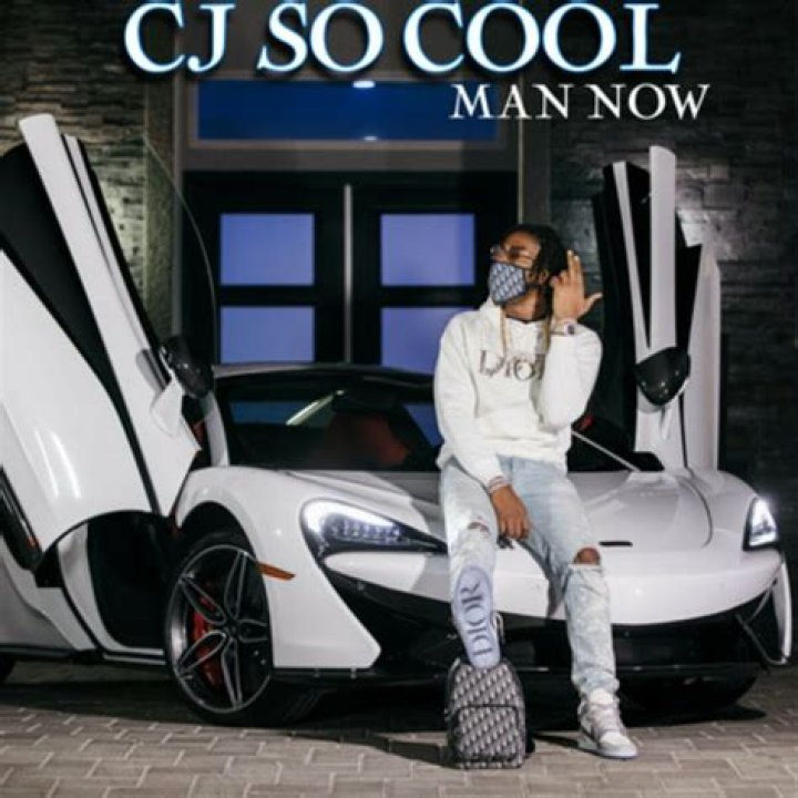 Cj So Cool's New House