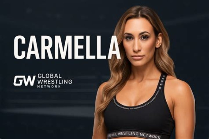 Cristena Carmella: A Rising Star In Entertainment