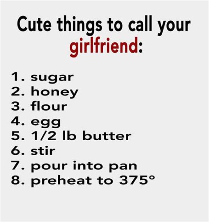 Cute Sayings To Say To Your Crush