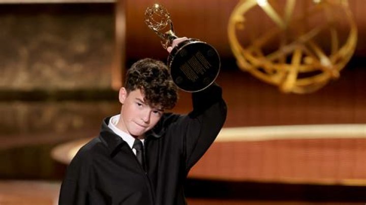 Dash Hudson Cooper: The Musical And Acting Heir To Alice Cooper's Legacy