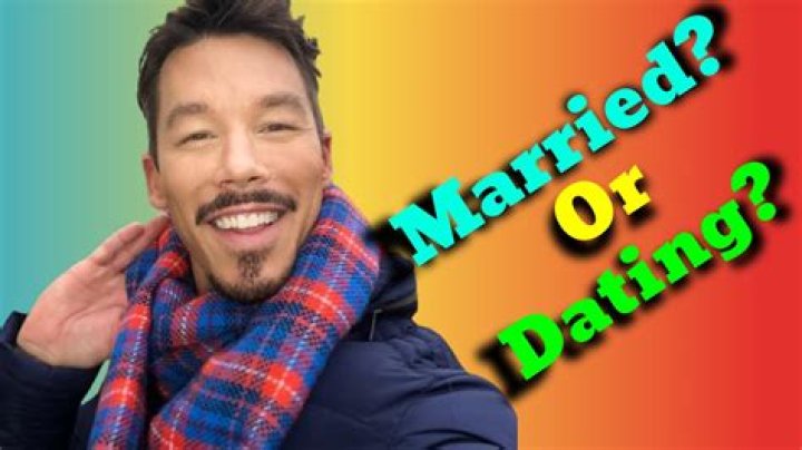 David Bromstad's Husband: Everything You Need To Know