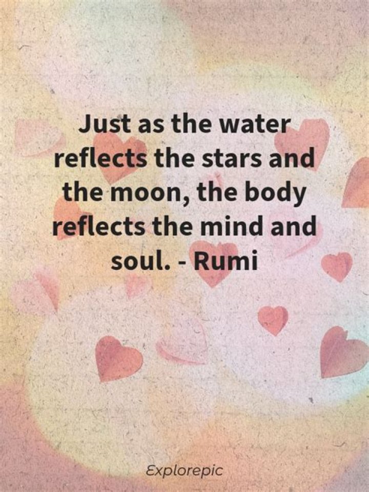 Deep Soul Quotes