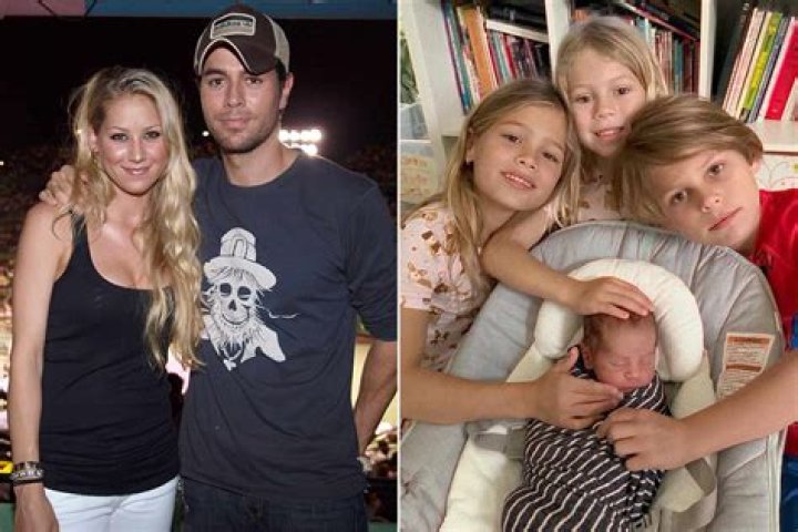 Dermott Brereton's Children: A Look Into His Family Life