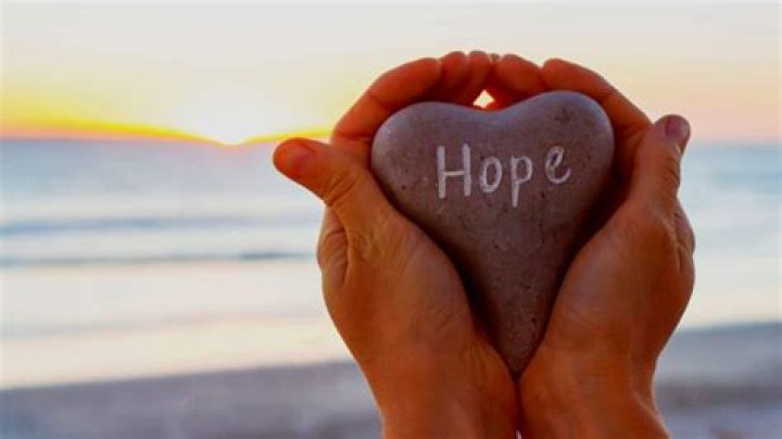 Discover Hope In Symbols: A Journey Of Inspiration And Encouragement