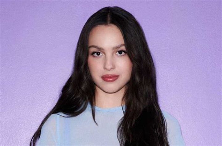 Discover Olivia Rodrigo's Sibling Count: Uncover The Facts Today!