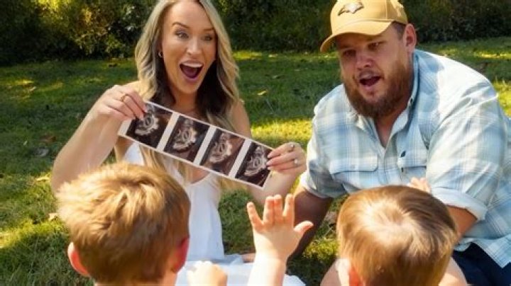 Discover The Delightful Family Life Of Luke Combs And His Children