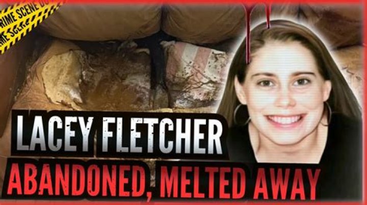 Discover The Enchanting World Of Lacey Fletcher Pictures