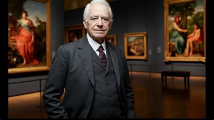 Discover The Enchanting World Of William Albert Laurie: A Master Of Landscape And Light