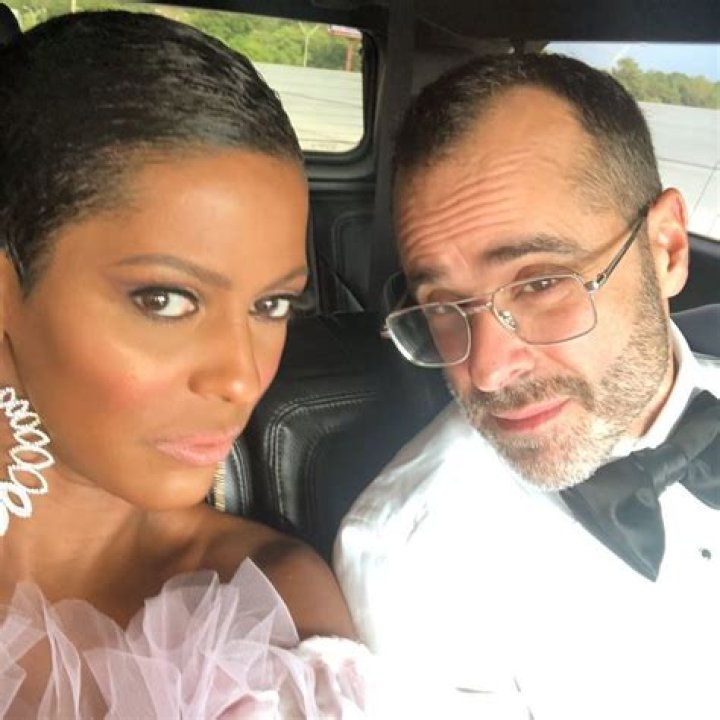 Discover The Identity Of Tamron Hall's Husband