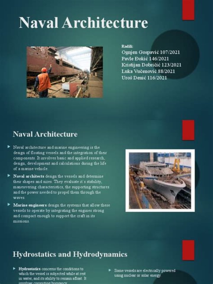 Discover The Kaija Keel: Innovation And Efficiency In Naval Architecture