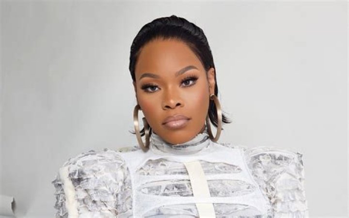 Discover The Multifaceted World Of Tasha Hope: Actress, Singer, Dancer, Role Model
