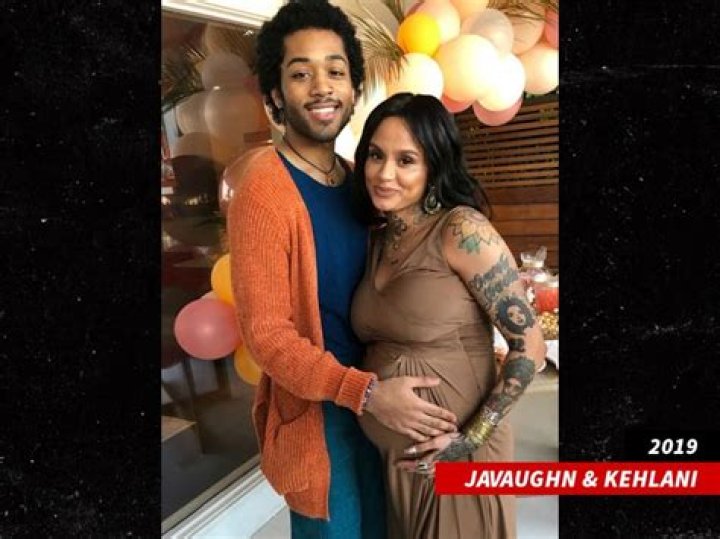 Discover The Origins Of Kehlani's Parents