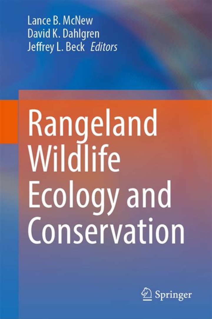 Discoveries And Insights: Unveiling The World Of Dianne Holechek, Rangeland Ecology Pioneer