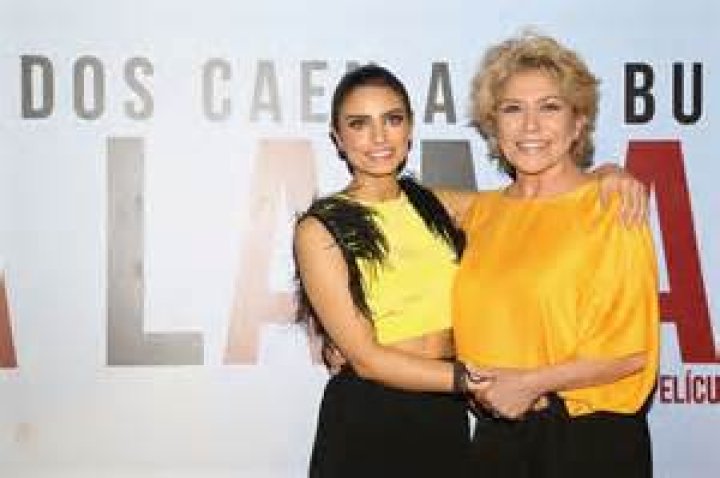 Dive Into The Extraordinary World Of Gabriela Michel, Mother Of Aislinn Derbez: Unveiling Secrets And Success