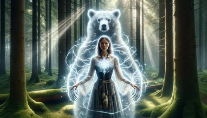 Dnd Druid Names