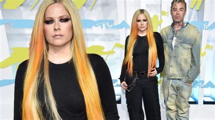 Does Avril Lavigne Have Fertility Issues? The Truth About Her Desire For Kids