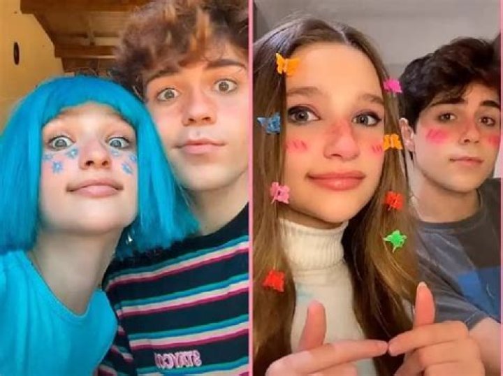 Does Benji Krol Have A Sister