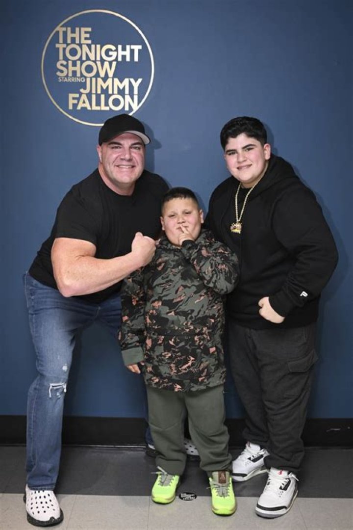 Does Hasbulla Have Parents